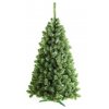 umely vanocni stromek jedle alivio stromeckov