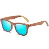 Blue gm polarized sunglasses women men layere variants 2