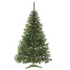umely vanocni stromecek smrk ELEGAN LUX s odrosty stromeckov