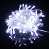 led retez stromeckov bily