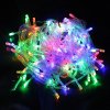 led retez stromeckov barevny