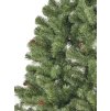 Jedle NELA s šiškami - 120 cm