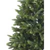 umely vanocni stromecek smrk ELEGAN LUX stinovany trojvetvy detail stromeckov