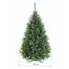 umely vanocni stromecek smrk TUS sirka 75cm stromeckov