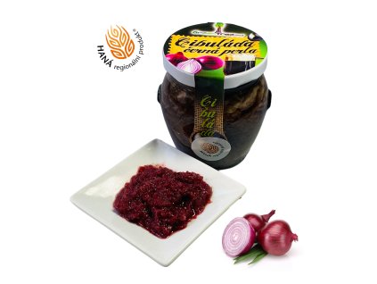 0 cibuláda ČERNÁ PERLA bb