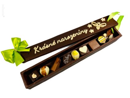 b bonboniéra nar 700