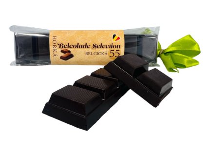 a tyčinka Belcolade Selection 55 700