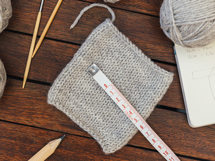 Co je vzorek v pletení – a proč ho nepodceňovat