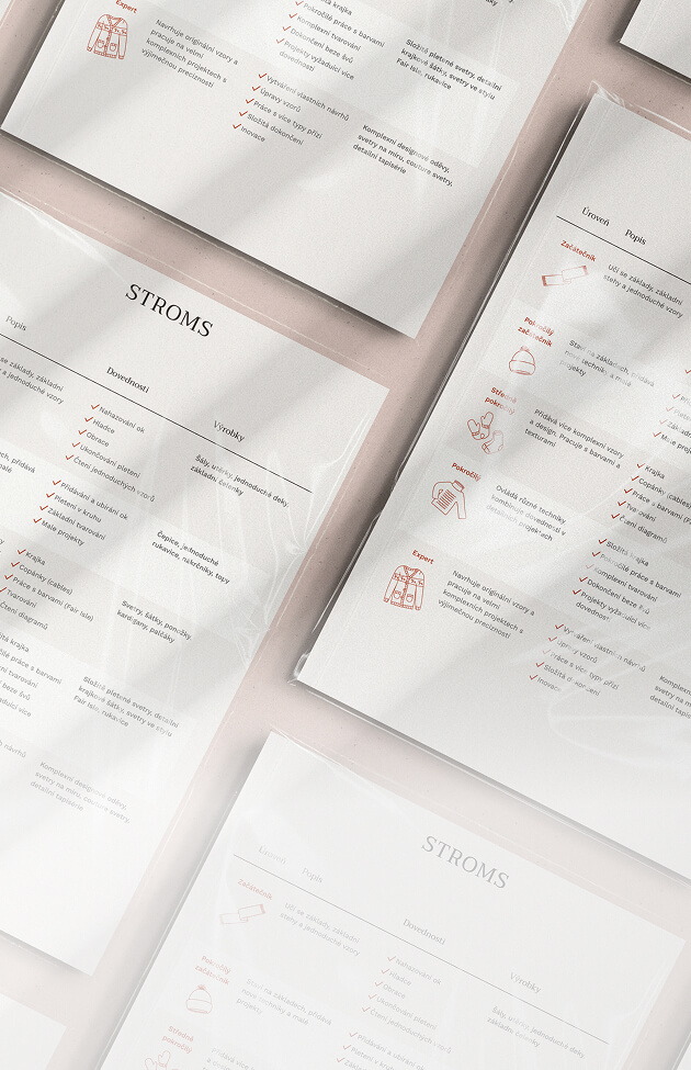 Obrázek STROMS blogu