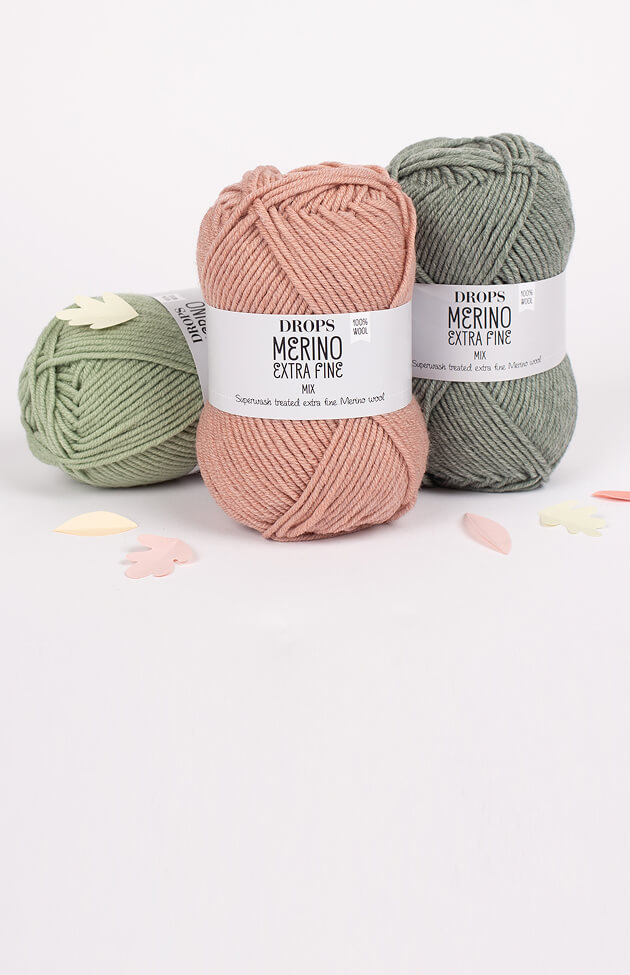 Obrázek kategorie DROPS Design