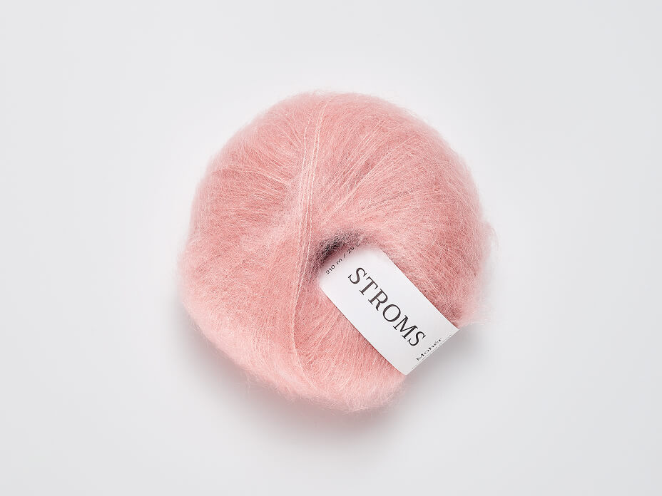 STROMS Mohér 604