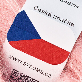 Česká značka