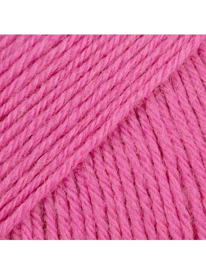 Drops Fabel 102 - růžová