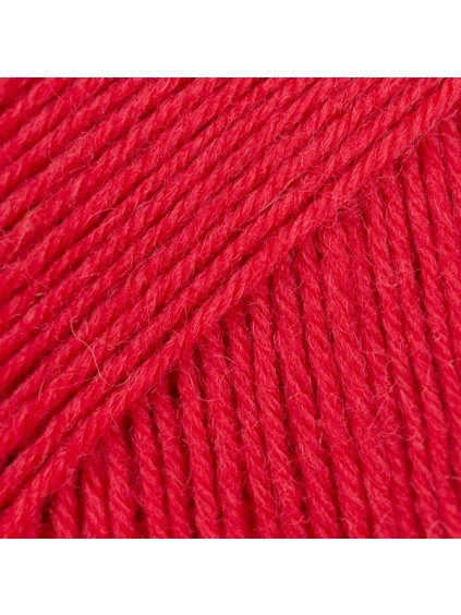 Drops Fabel 106 - červená