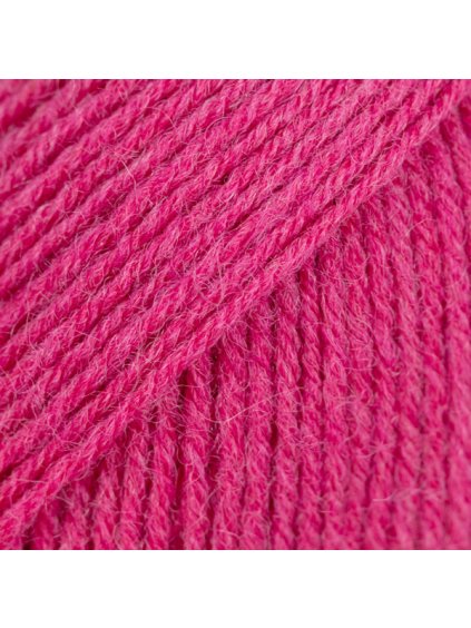 Drops Fabel 109 - fuchsiová