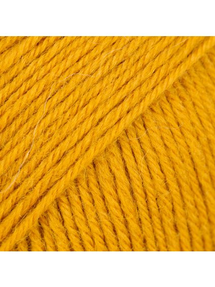 Drops Fabel 111 - hořčice