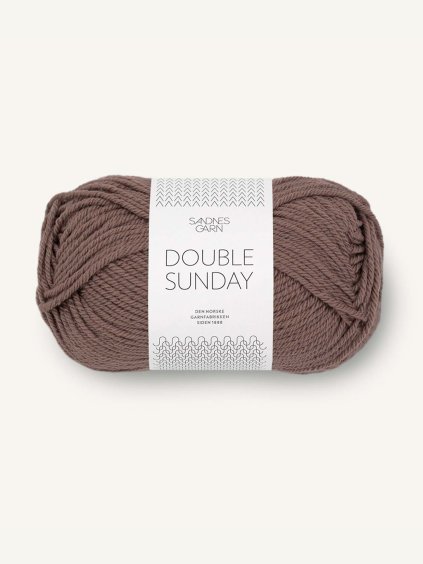 Double Sunday 3161 - Eikenøtt