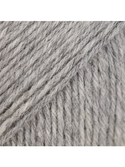 Drops Fabel 115 - světlá šedá