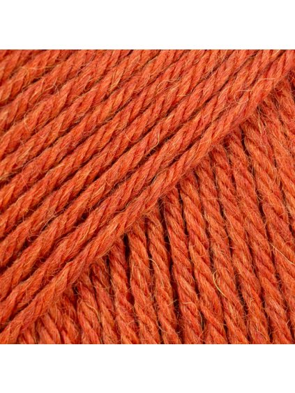 Drops Lima 0707 - rezavá