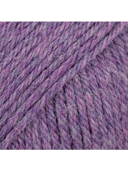 Drops Lima 4434 - purpurová