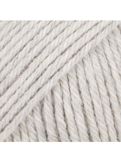 Drops Lima 9020 - perlově šedá