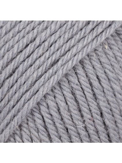 Drops Lima 8465 - ocelově šedá