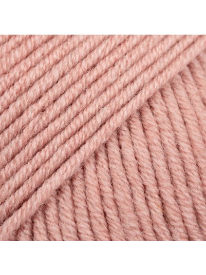 Drops Merino Extra Fine 46 - pouštní růže