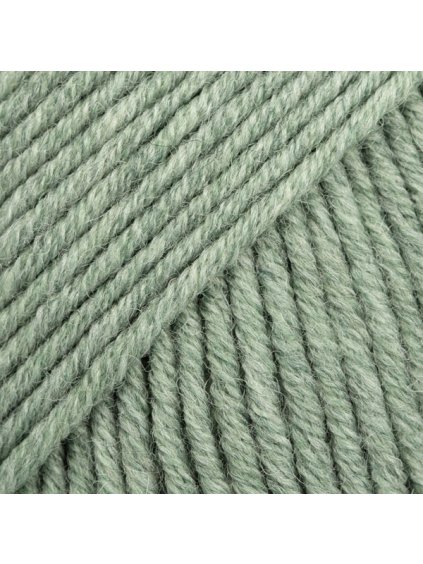 Drops Merino Extra Fine 47 - zelená šalvěj