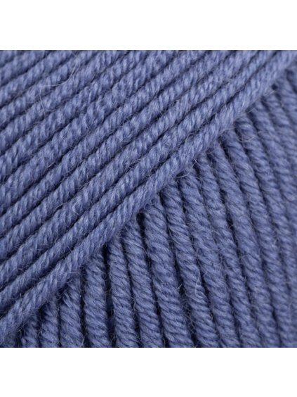 Drops Merino Extra Fine 13 - modrá bouře