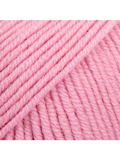 Drops Merino Extra Fine 25 - růžová