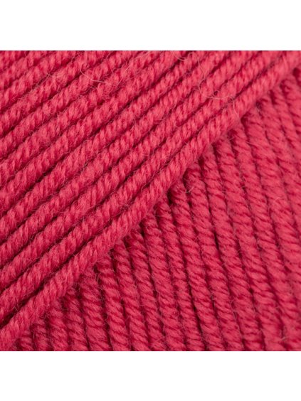 Drops Merino Extra Fine 32 - tmavá růžová