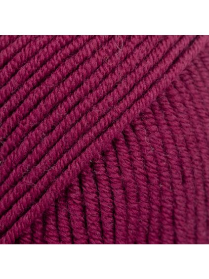 Drops Merino Extra Fine 35 - tmavý vřes