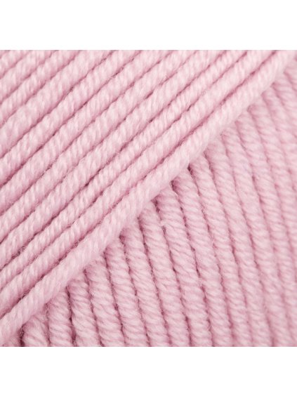Drops Merino Extra Fine 40 - pudrová růžová