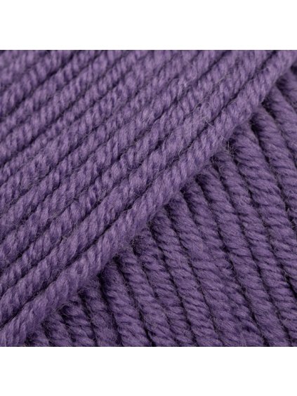 Drops Merino Extra Fine 44 - fialová