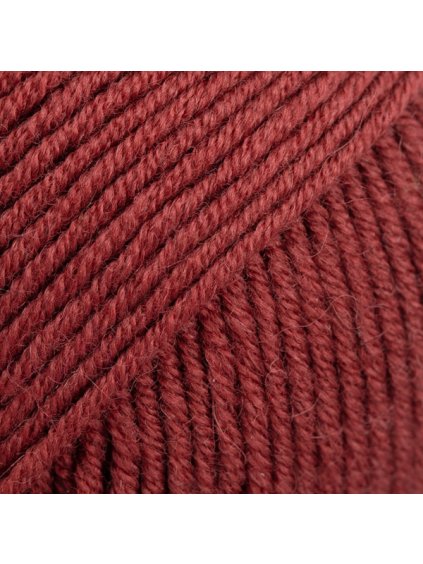 Drops Merino Extra Fine 48 - bordó