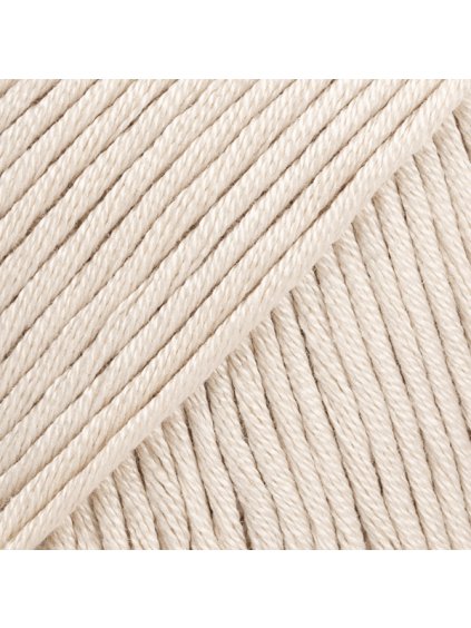 Drops Muskat 83 - perlová