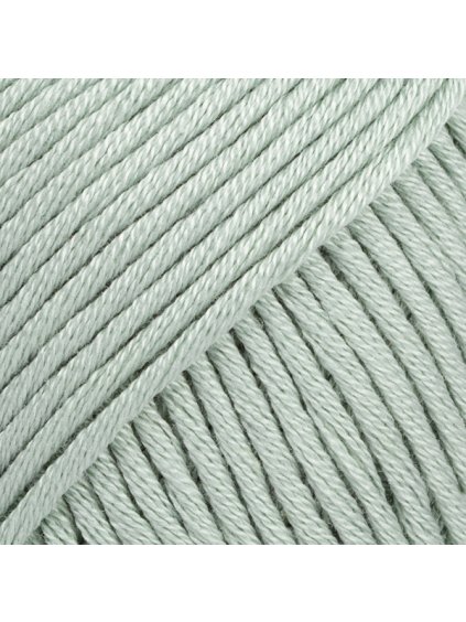 Drops Muskat 89 - světlá šedozelená