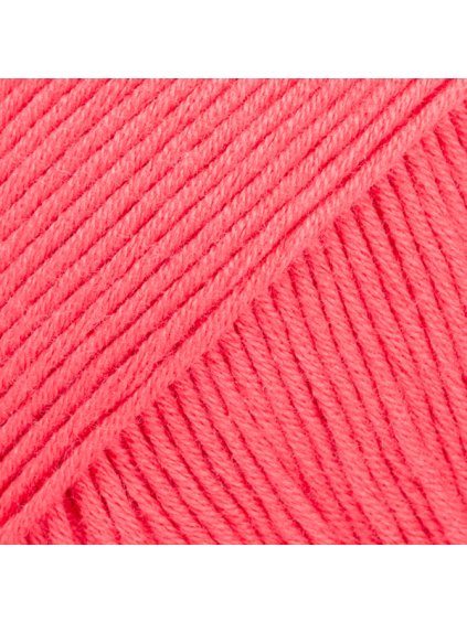 Drops Safran 13 - korálová