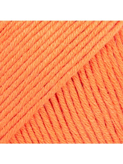 Drops Safran 28 -  oranžová