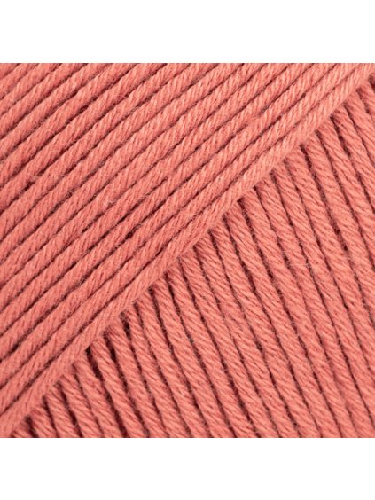 Drops Safran 59 - terakota