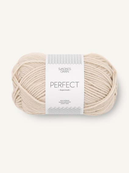 Perfect 2321 - Marsipan