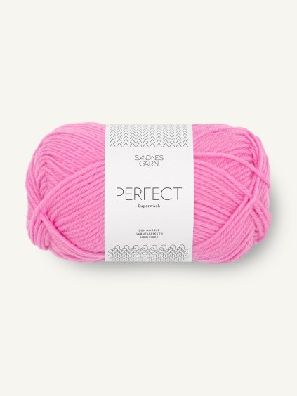 Perfect 4626 - Shocking Pink