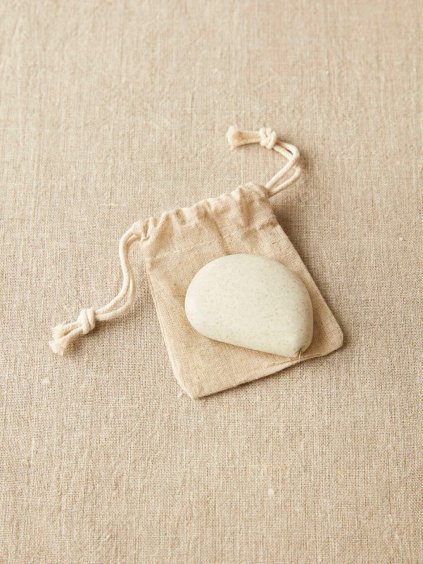 Svinovací metr CocoKnits - barva Linen