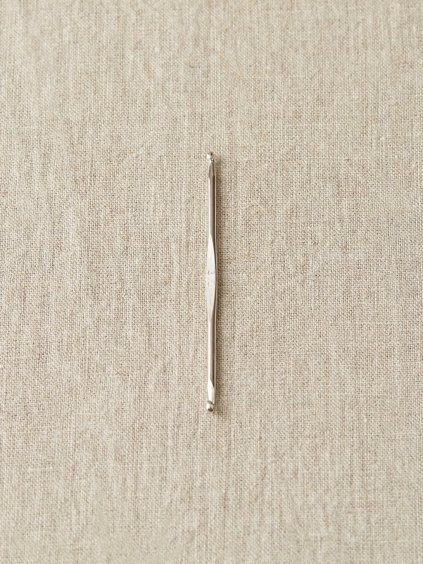 Háček na opravu ok CocoKnits