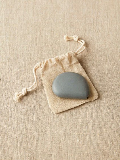 Svinovací metr CocoKnits - barva Storm