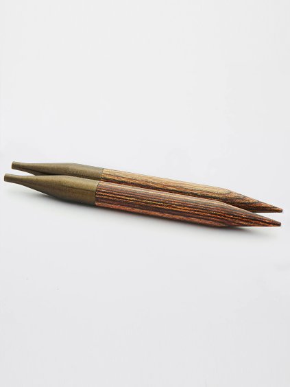 KnitPro Ginger výměnné jehlice 13 cm – 3,5 mm