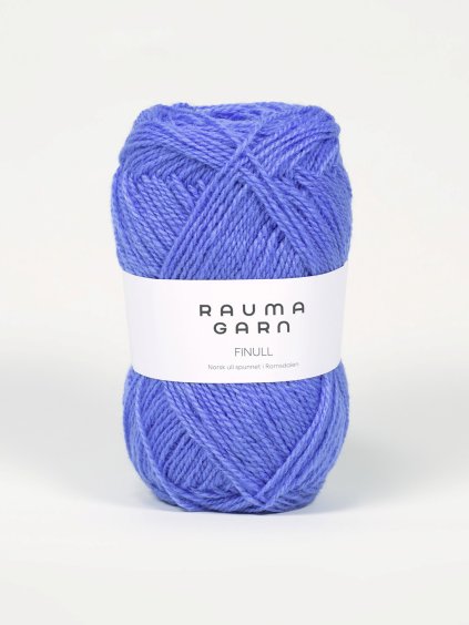 FINULL 0044385 Lys jeansbla 1