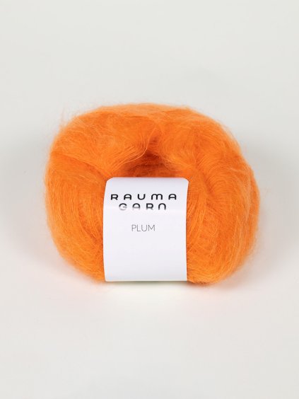 PLUM 286025 Oransje 1