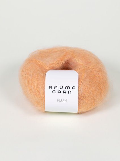 PLUM 286178 Sval oransje 1