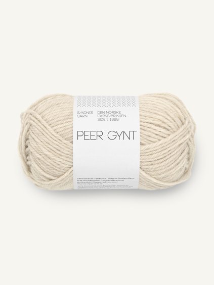 Peer Gynt 2641 - Naturmelert